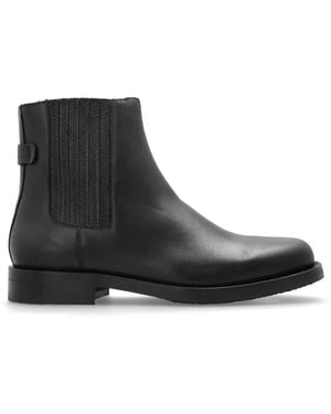 AllSaints Chelsea Boots - Nero