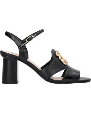 Liu Jo High Heel Sandals - Negro