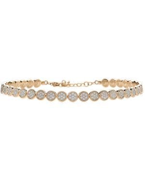 Chantecler Necklaces - Mettallic