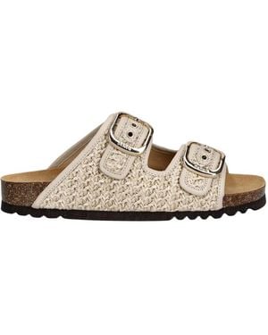 Scholl Sliders - Neutro