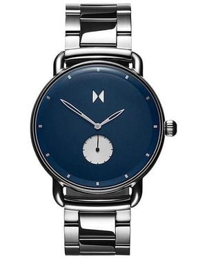 MVMT Watches - Bleu