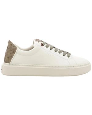Alexander Smith Sneakers - Neutro