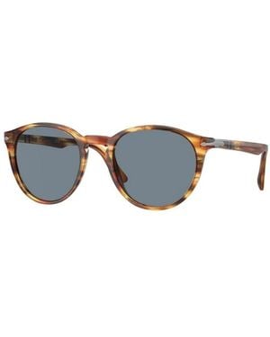 Persol Phantos Sonnenbrille - Blau
