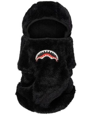 Sprayground Hats - Nero