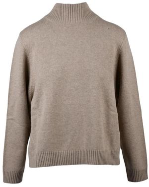Peserico Turtlenecks - Gris