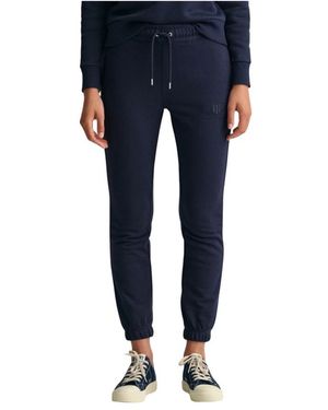 GANT Joggers - Blue