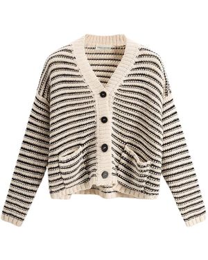 Roberto Collina Cardigans - Multicolour