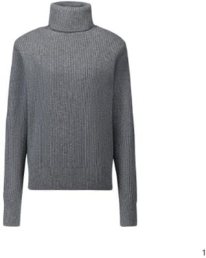 Laurence Bras Turtlenecks - Gris