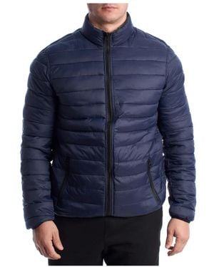 U.S. POLO ASSN. Winter Jackets - Blue