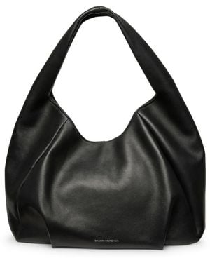 Stuart Weitzman Shoulder Bags - Negro