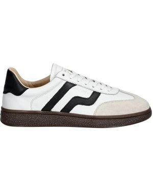 GANT Cuzmo Sneaker - Braun