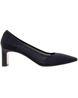 Parallèle Gaspar Pump - Blau