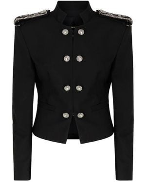 Pinko Blazers - Nero