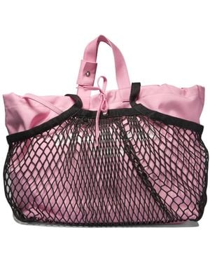 Balenciaga Tote Bags - Rood