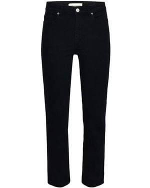 Sofie Schnoor Slim-Fit Jeans - Negro