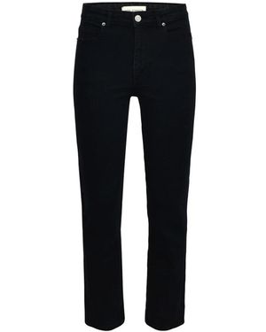 Sofie Schnoor Slim-Fit Jeans - Negro