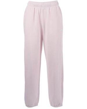 New Balance Training Trousers - Morado