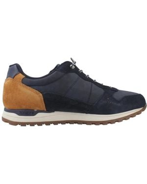 Kangaroos Sneakers - Bleu