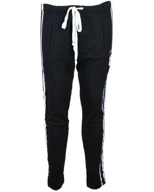 Paul & Shark Joggers - Black