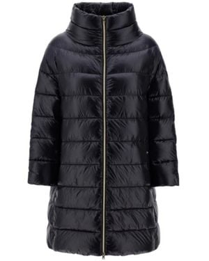 Herno Down Jackets - Negro