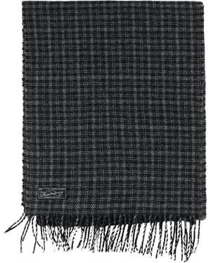 mfpen Winter Scarves - Nero