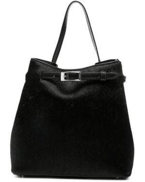 Elleme Handbags - Black