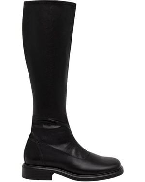 Vagabond Shoemakers Ellis Tall Boots - Schwarz