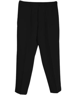 BE ABLE Dominique Hose - Schwarz