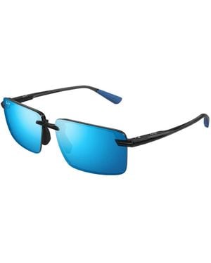 Maui Jim Sunglasses - Blue