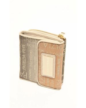 Patrizia Pepe Wallets & Cardholders - Neutro