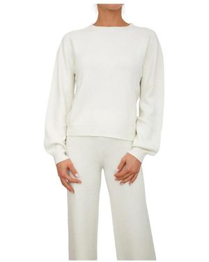 hinnominate Maglia - Wit