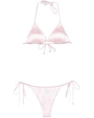 VENUJA Bikinis - Blanco