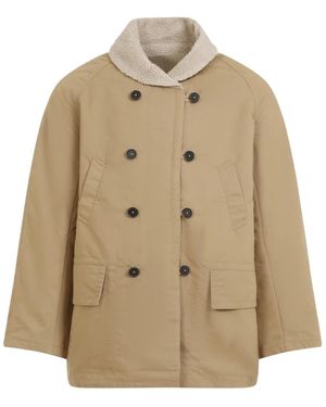 Universal Works Light Jackets - Neutro