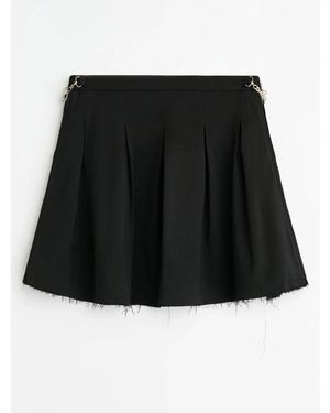 Our Legacy Short Skirts - Nero