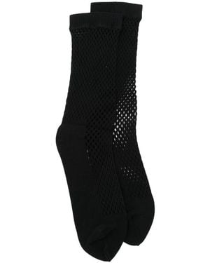 Comme des Garçons Socks - Nero