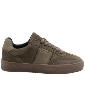 Cycleur De Luxe Trainers - Brown