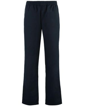 Aspesi Ventura baumwollhose - Blau