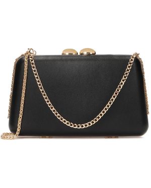 Kazar Clutches - Negro