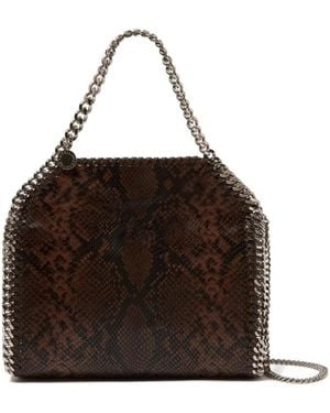 Stella McCartney Tote Bags - Bruin