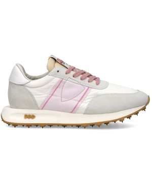 Philippe Model Trainers - White