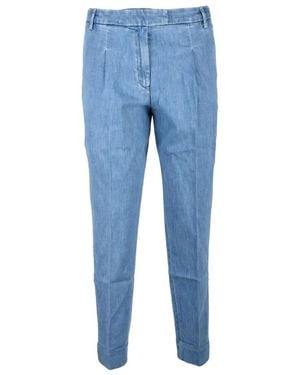Jacob Cohen Slim Fit Jeans - Blue