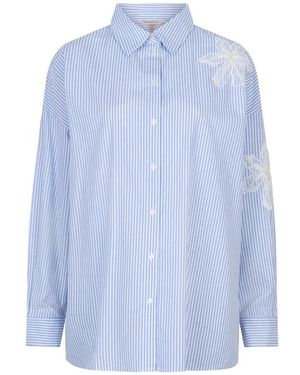EsQualo Shirts - Blu