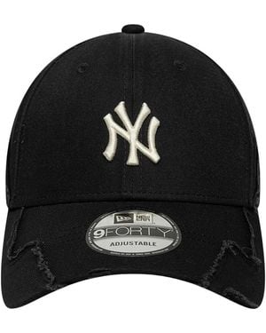 KTZ Accessoires ,Zwart ,9Forty Neyyan Cap