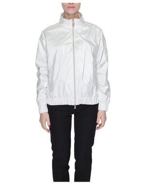 Suns Down jackets - Weiß