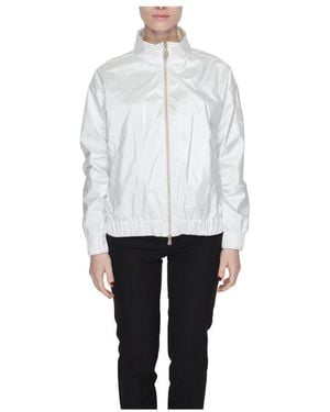 Suns Light Jackets - White
