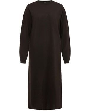 DRYKORN Midi Dresses - Black