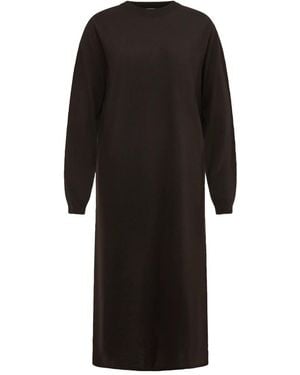 DRYKORN Midi Dresses - Black