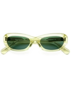 Sun Buddies Sunglasses - Green