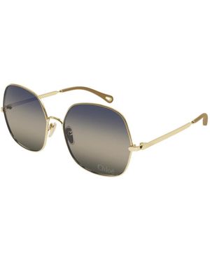 Chloé Sunglasses - Amarillo