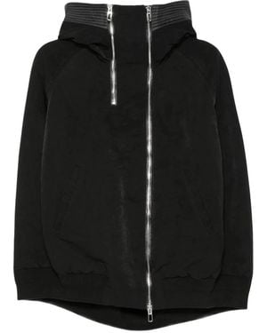 DUNO Vests - Negro